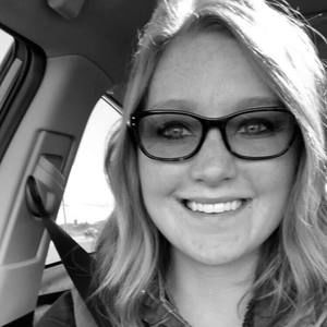 Meet your Posher, Ashlee